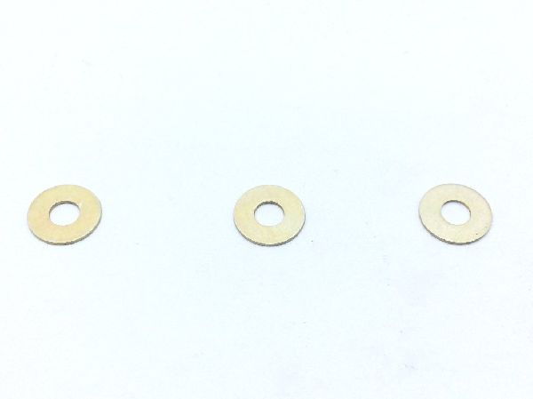 NAS1149DN416J Flat Washer