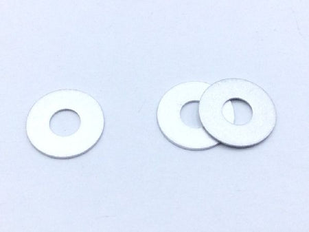 NAS1149DN616H Flat Washer