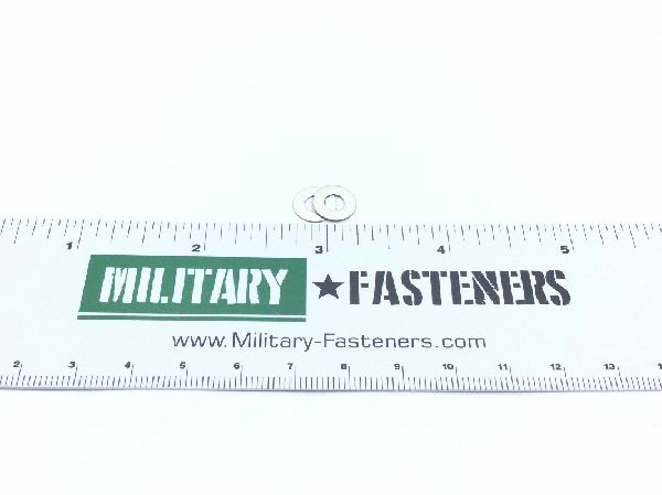 NAS1149DN816K Flat Washer
