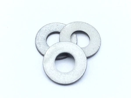 NAS1149DN832K Flat Washer