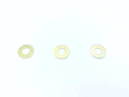 NAS1149E0316P Flat Washer