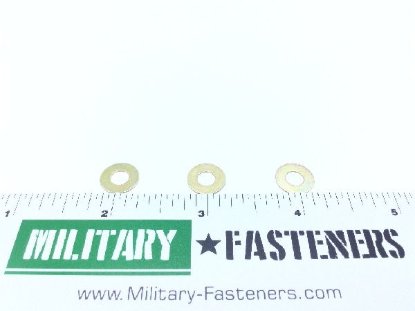 NAS1149E0316P Flat Washer (3)