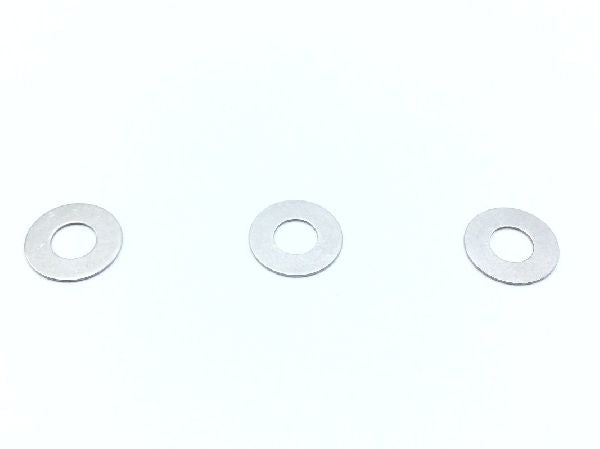 NAS1149E0316R Flat Washer (3)