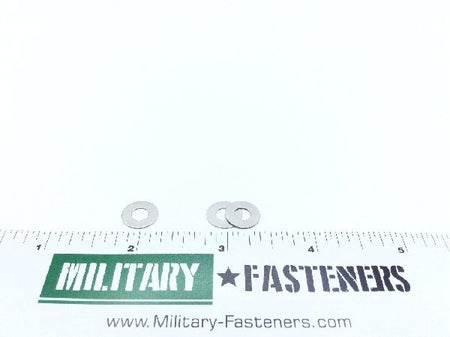 NAS1149E0316R Flat Washer (5)