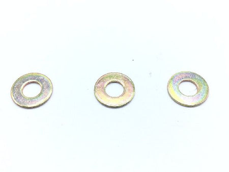 NAS1149E0332P Flat Washer