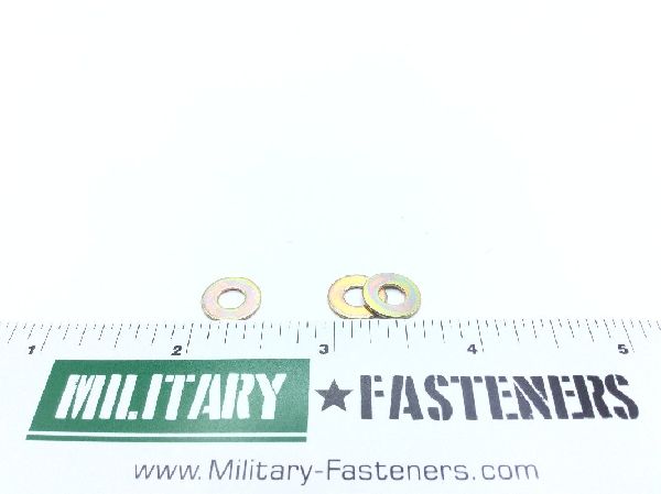 NAS1149E0332P Flat Washer (3)