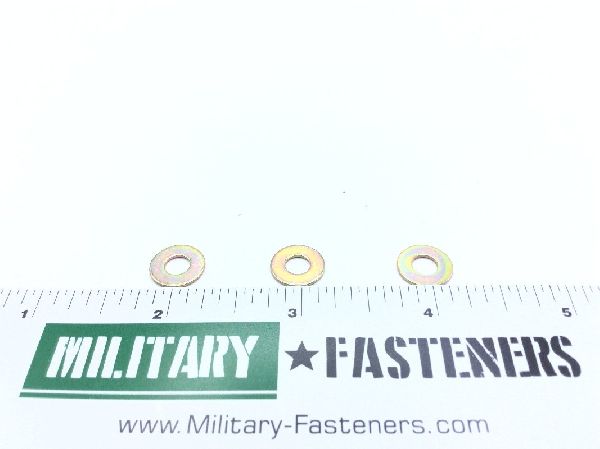 NAS1149E0332P Flat Washer (4)