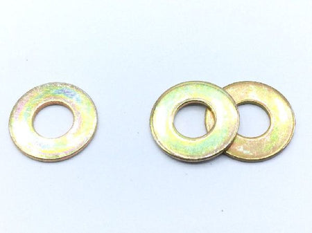 NAS1149E0332P Flat Washer (6)