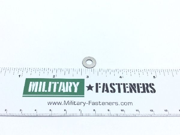 NAS1149E0332R Flat Washer (4)