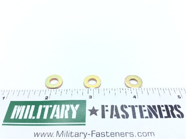 NAS1149E0363P Flat Washer (6)