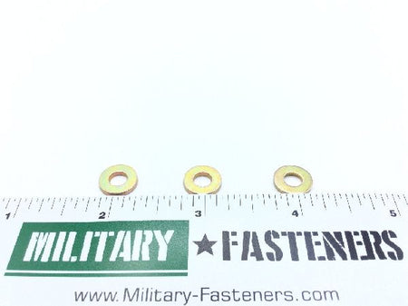 NAS1149E0363P Flat Washer (6)