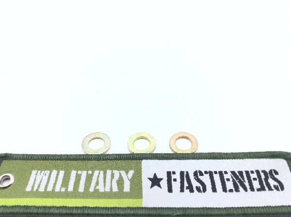 NAS1149E0563P Flat Washer (4)