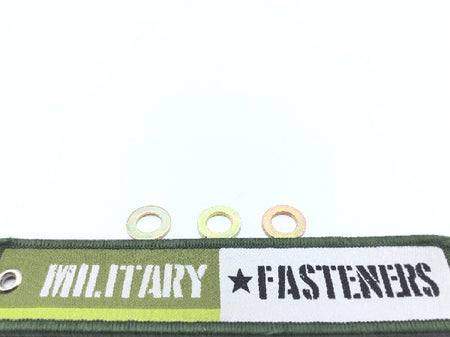 NAS1149E0563P Flat Washer (4)