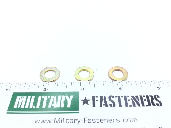NAS1149E0563P Flat Washer (6)