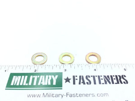 NAS1149E0563P Flat Washer (6)