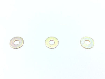 NAS1149EN632P Flat Washer