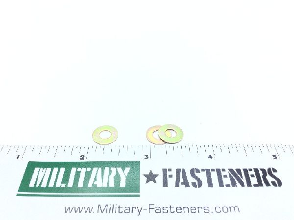 NAS1149F0316P Flat Washer (5)