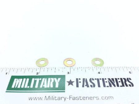 NAS1149F0316P Flat Washer (6)