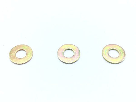 NAS1149F0332P Flat Washer (3)