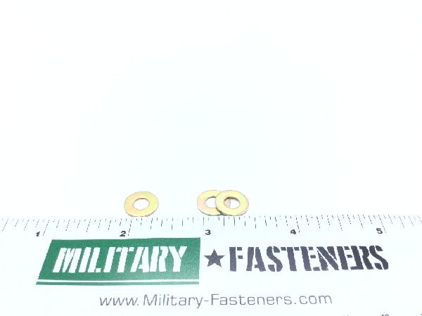 NAS1149F0332P Flat Washer (5)