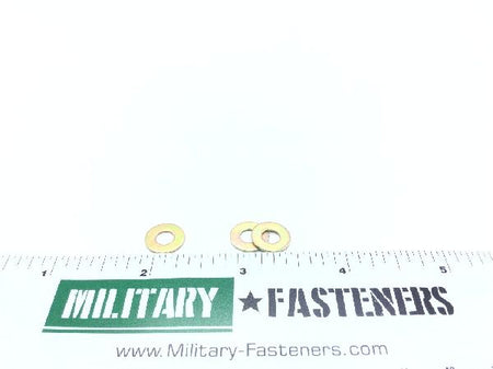 NAS1149F0332P Flat Washer (5)