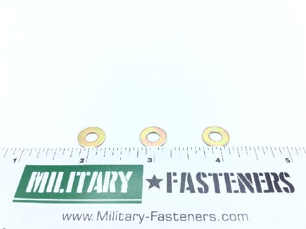 NAS1149F0332P Flat Washer (6)