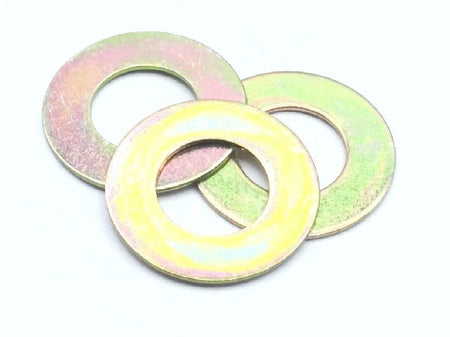 NAS1149F0416P Flat Washer