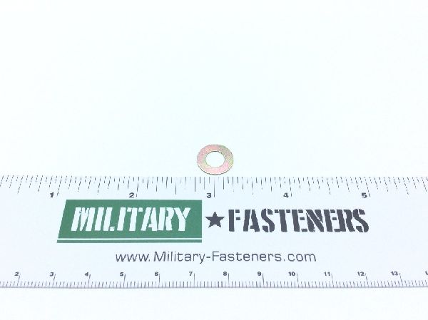 NAS1149F0416P Flat Washer (5)