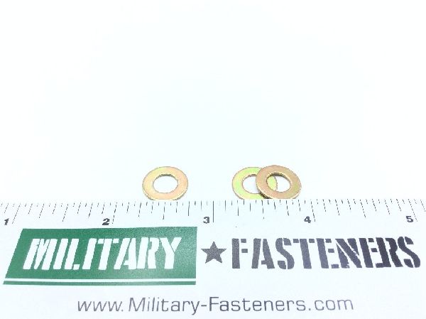 NAS1149F0432P Flat Washer (5)
