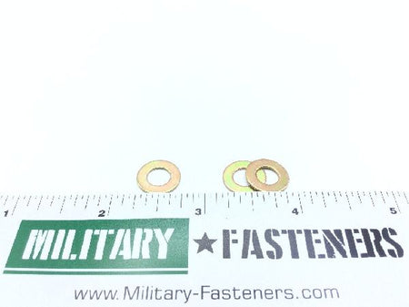 NAS1149F0432P Flat Washer (5)