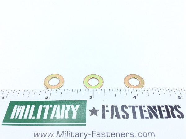 NAS1149F0432P Flat Washer (6)