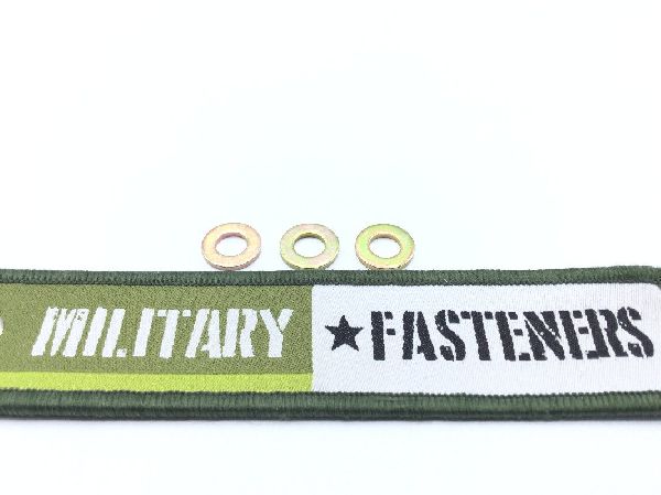 NAS1149F0463P Flat Washer (4)