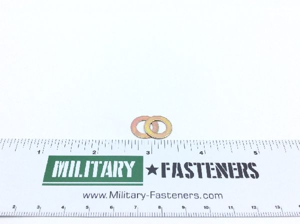NAS1149F0516P Flat Washer (5)