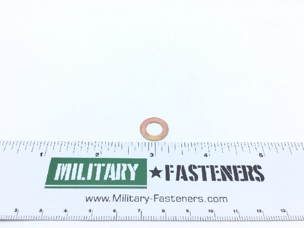 NAS1149F0516P Flat Washer (6)