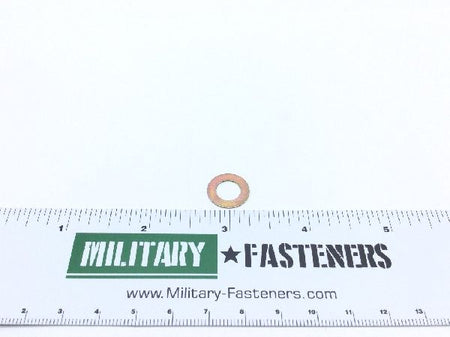 NAS1149F0516P Flat Washer (6)