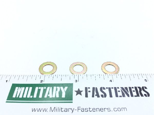 NAS1149F0532P Flat Washer (6)