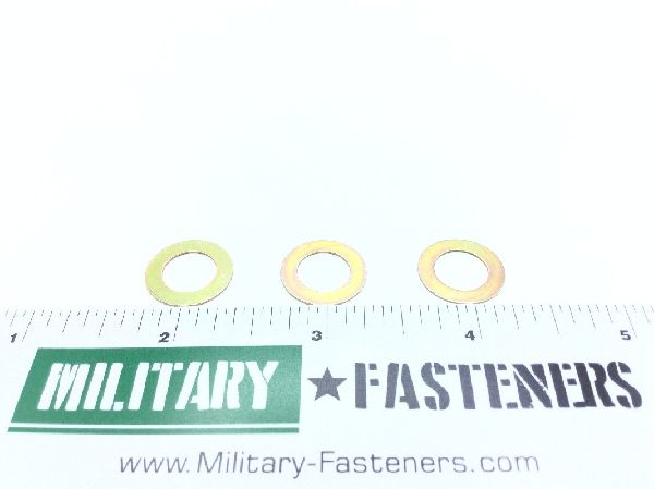 NAS1149F0616P Flat Washer (4)