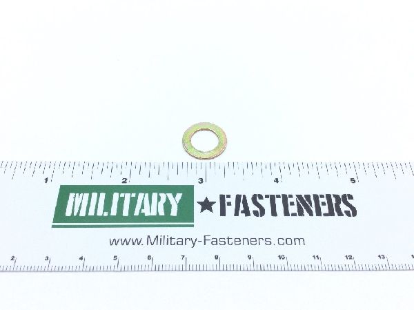 NAS1149F0632P Flat Washer (6)