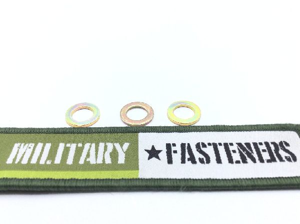 NAS1149F0663P Flat Washer (3)