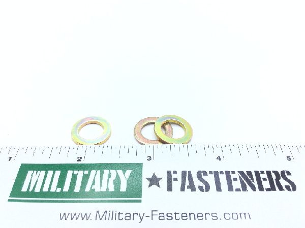 NAS1149F0663P Flat Washer (4)