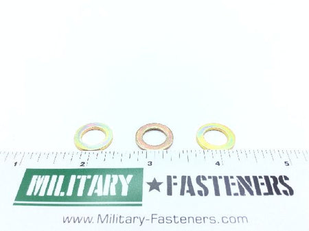 NAS1149F0663P Flat Washer (5)