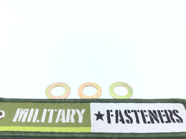 NAS1149F0732P Flat Washer (4)