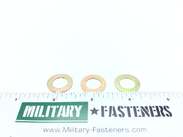 NAS1149F0732P Flat Washer (6)