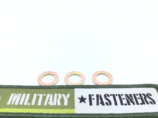 NAS1149F0763P Flat Washer (4)