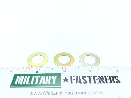 NAS1149F0816P Flat Washer (6)