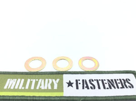 NAS1149F0832P Flat Washer (4)