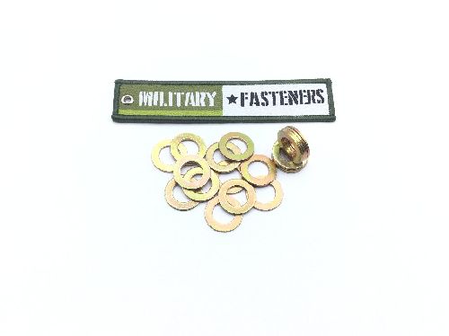 NAS1149F0863P Flat Washer