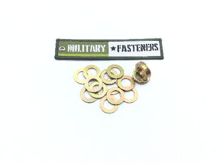 NAS1149F0863P Flat Washer