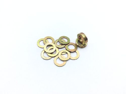 NAS1149F0863P Flat Washer (3)