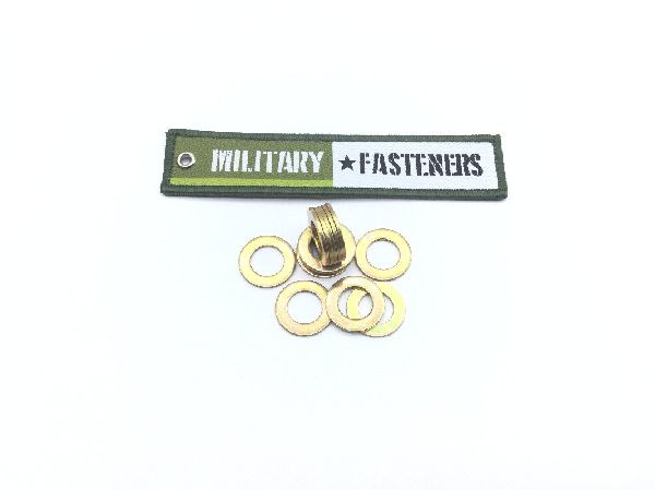 NAS1149F0863P Flat Washer (6)